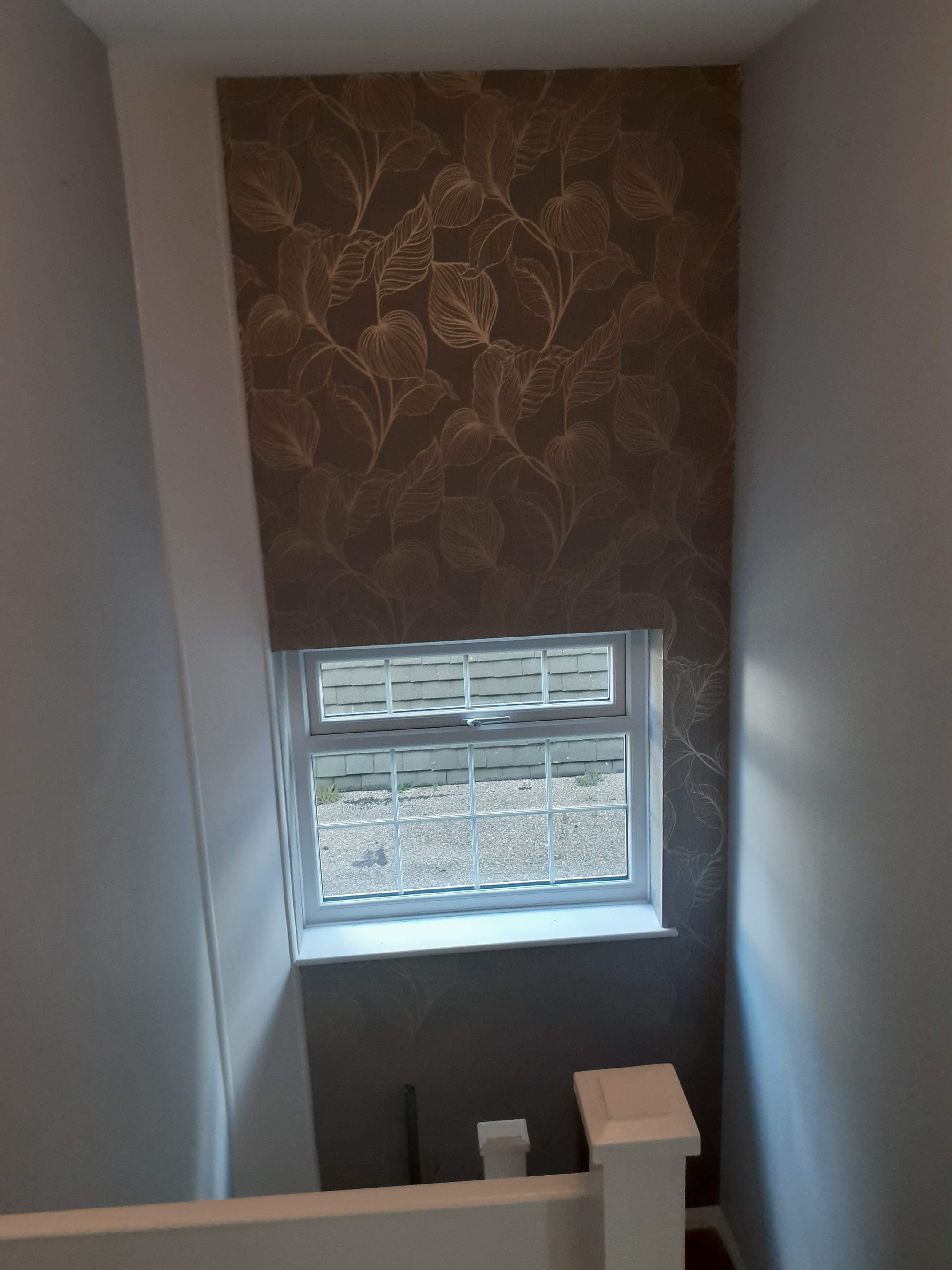 Freshly painted and decorated room — PJW Decorators, Eastbourne